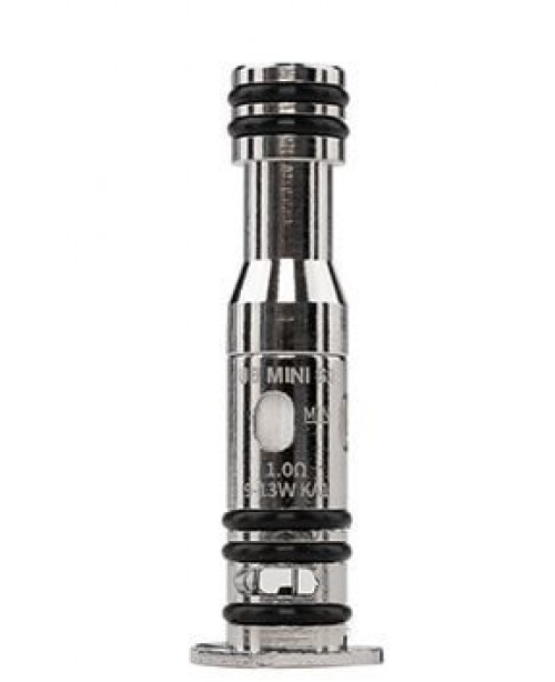Lost Vape UB Mini Coils 5st.