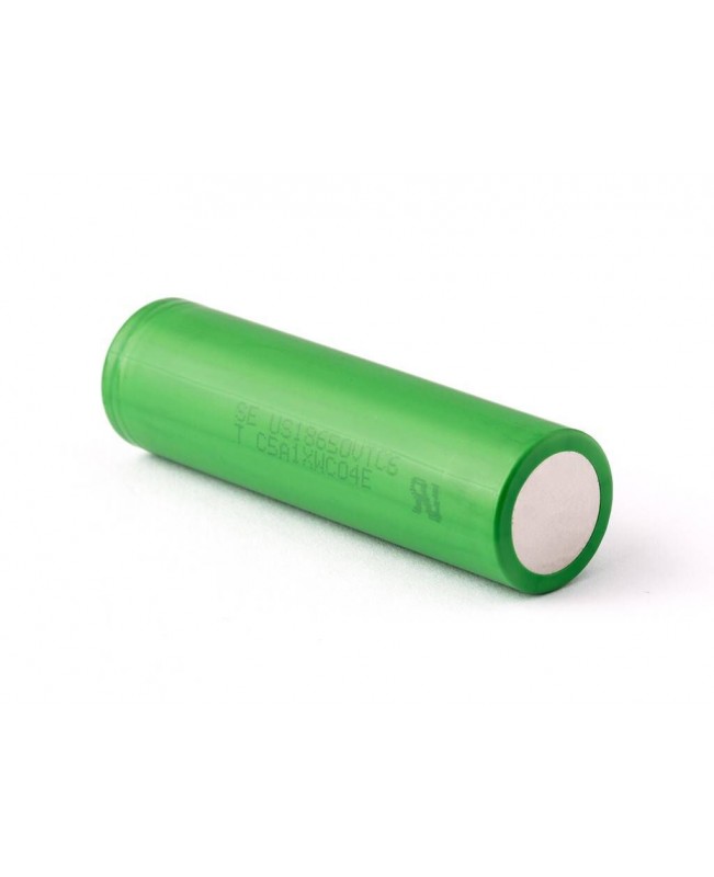 Sony Konion US18650VTC6 3120mAh 30A