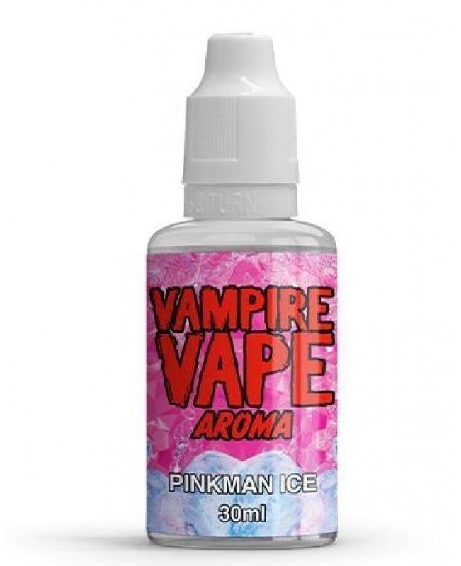 Pinkman Ice - Vampire Vape Aroma 30ml