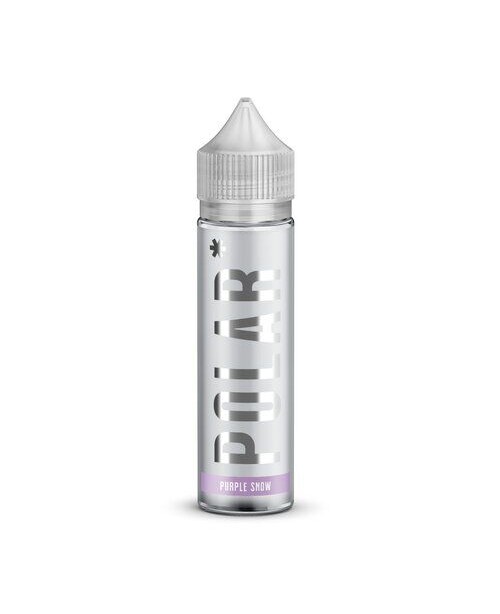 Purple Snow - Polar TNT Vape Aroma 10ml
