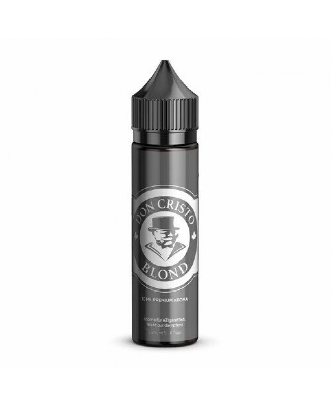 Blond - Don Cristo Aroma 10ml