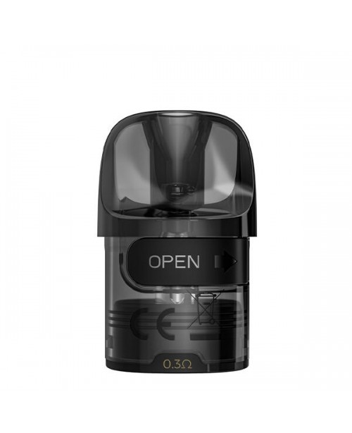 Lost Vape E Plus Ersatzpod 3St.