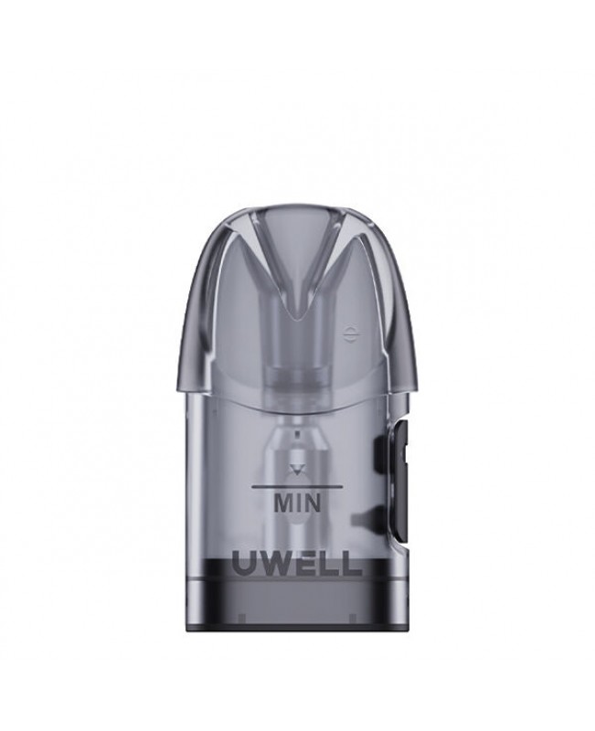 Uwell Caliburn AZ3 Grace Pod 1,2 Ohm 2St.