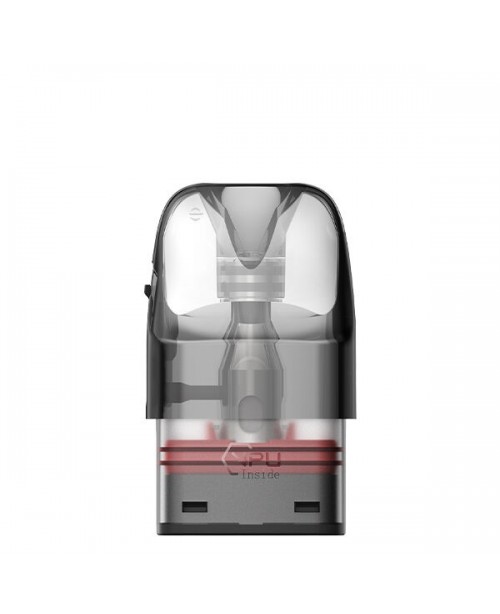 Geekvape Q Pod 3ml 3St.