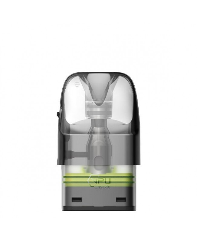 Geekvape Q Pod 3ml 3St.