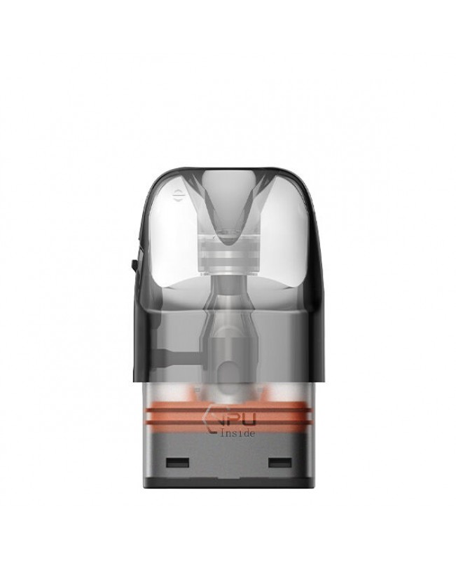 Geekvape Q Pod 3ml 3St.