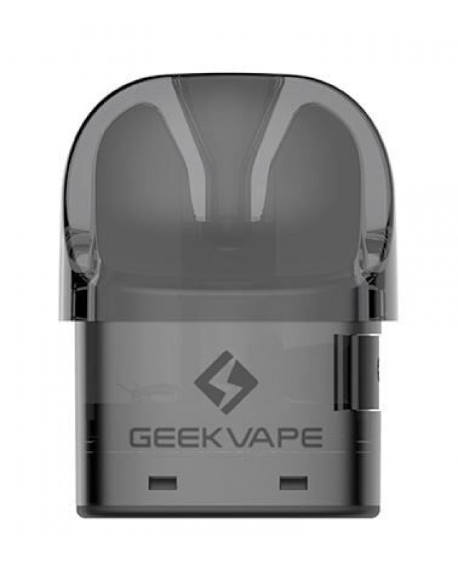 Geekvape U Ersatzpod 3st.