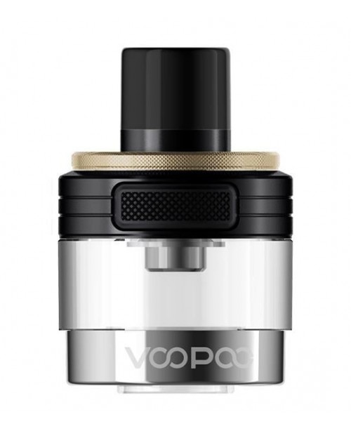 Voopoo PnP X Pod Tank ohne Coil
